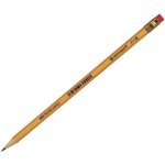 Centropen 9510 č.2 2B s gumou – Zboží Živě