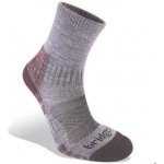 Bridgedale WoolFusion Trail light Women's heather/damson – Hledejceny.cz