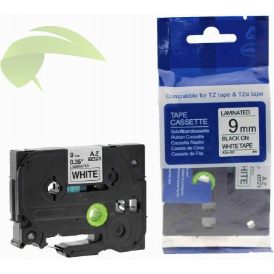TONERSYP Brother TZe-221 kompatibilní – Hledejceny.cz