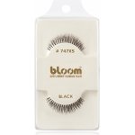 Bloom 100% Remi Human Hair 747 xS X Short černé – Sleviste.cz
