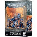GW Warhammer Marneus Calgar Ultramarines Chapter Master – Hledejceny.cz