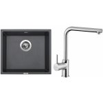 Set Sinks Frame 457 + ELKA – Zboží Mobilmania