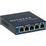 Netgear GS105GE – Zboží Mobilmania