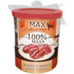 Sokol Falco MAX deluxe Kostky srdce 800 g – Zboží Mobilmania