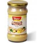 SWAD Zázvorová pasta 300 g – Hledejceny.cz
