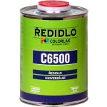 COLORLAK ŘEDIDLO C 6500 / 2L univerzální ředidlo – Hledejceny.cz