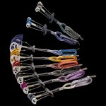 Rock Empire AXEL SET 1 6 – Zboží Dáma