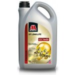 Millers Oils XF LongLife C3 0W-30 5 l – Zboží Mobilmania