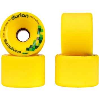 Orangatang Durian 75 mm 86A