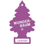 WUNDER-BAUM Levandule – Zbozi.Blesk.cz