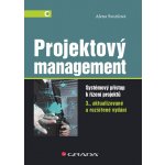 Projektový management - Svozilová Alena – Hledejceny.cz