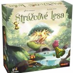 Mindok Strážcové lesa – Zboží Dáma