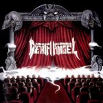 Death Angel - Act III CD – Hledejceny.cz