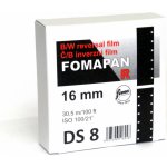 FOMAPAN R 100 DS 8 mm/30,5 m – Zboží Živě