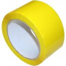 Wimex lepicí páska žlutá 66 m x 48 mm
