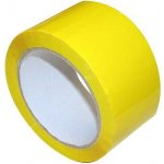 Wimex lepicí páska žlutá 66 m x 48 mm – Sleviste.cz