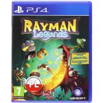 Rayman Legends – Zboží Dáma