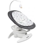 Lehátko - houpátko NOCO GRAPHITE – Sleviste.cz