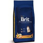 Brit cat adult Premium kuře 1,5 kg – Hledejceny.cz
