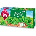 Teekanne Mátový čaj 20 x 1,5 g – Hledejceny.cz