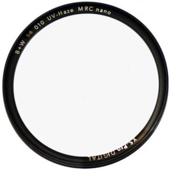 B+W UV MRC Nano XS-PRO 67 mm