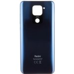 Kryt Xiaomi Redmi Note 9 zadní šedý – Zboží Živě