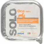 Solo Adult Dog 100% Oca husí 100 g – Zboží Mobilmania