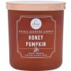 Svíčka DW HOME Honey Pumpkin 269 g