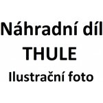 Thule Hitch Backup Strap Kit 17-X 40105358 – Zboží Dáma