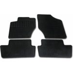 Koberce gumové RIGUM Citroën C4 Picasso 7místný 3.řada 2006-2013 | Zboží Auto