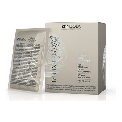 Indola Blonde Expert Ultra Lift Booster 10 g