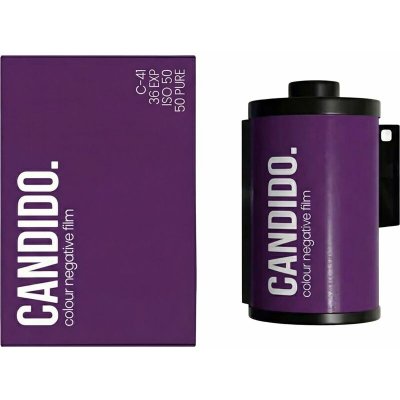 Candido 50/135-36 – Hledejceny.cz