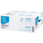 Papernet V-Top 2 vrstvy, 3150 ks 402292 – Zboží Dáma