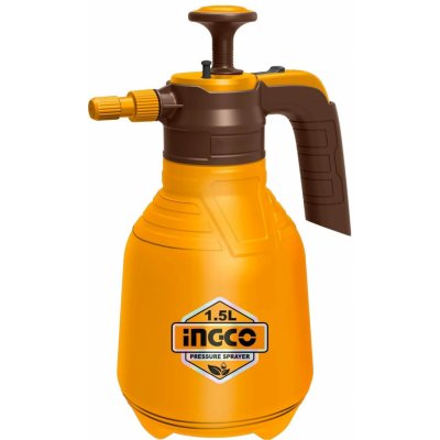 Ingco 1,5 l HSPP201502 – Zboží Mobilmania