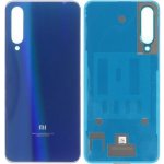 Kryt Xiaomi Mi9 SE zadní modrý – Hledejceny.cz