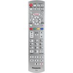 Dálkový ovladač Panasonic N2QAYB001010 – Zboží Mobilmania