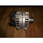 alternátor 180A AUDI A6 4G0 lift 2,0 TDi 140 KW 04L903017C