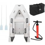 Aqua Marina A-DeLuxe 3,6m AL BT-06360AL – Zboží Mobilmania