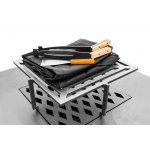 G21 Gril Montana Corten – Zboží Dáma