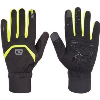 Etape Peak WS+ LF black/yellow