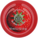 The Body Shop Strawberry 10 ml – Zboží Dáma