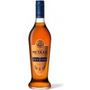 Metaxa 7* 40% 0,7 l (holá láhev)