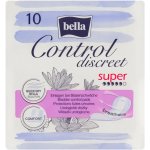Bella Control Discreet super 10 ks – Zboží Dáma