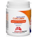 Superionherbs Curcumin Phytosome Power Complex 90 kapslí