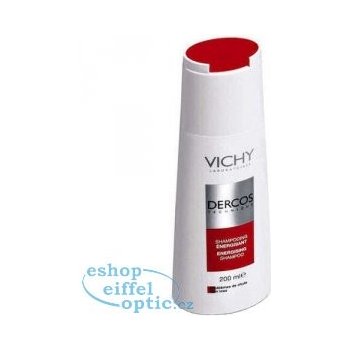 Vichy Dercos Energizing šampon 100 ml