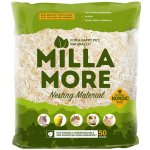 MilaMore Materiál na hnízda pro hlod. osika 50 g – Zboží Dáma