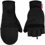 Salewa Sesvenna Fold Back WS Glove black out – Hledejceny.cz