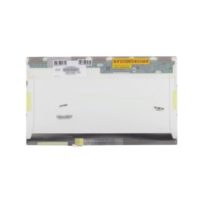 Displej na notebook Acer Aspire 6930-6809 Display 16“ 30pin HD CCFL - Matný