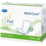 MoliCare Pad 2 kapky Mini 30 ks – Zbozi.Blesk.cz