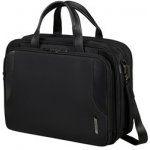 SAMSONITE Taška na notebook 15,6" XBR 2.0 Black, 41 x 17 x 30 146513/1041 – Zboží Mobilmania